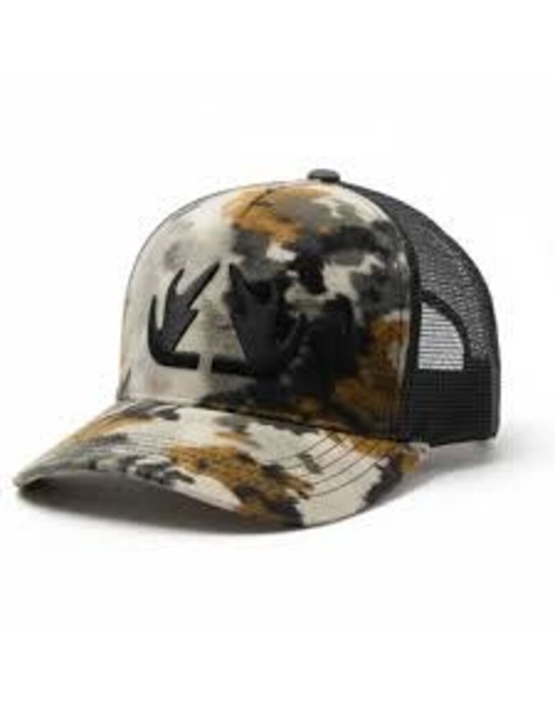 Connec Casquette Radar Outvision