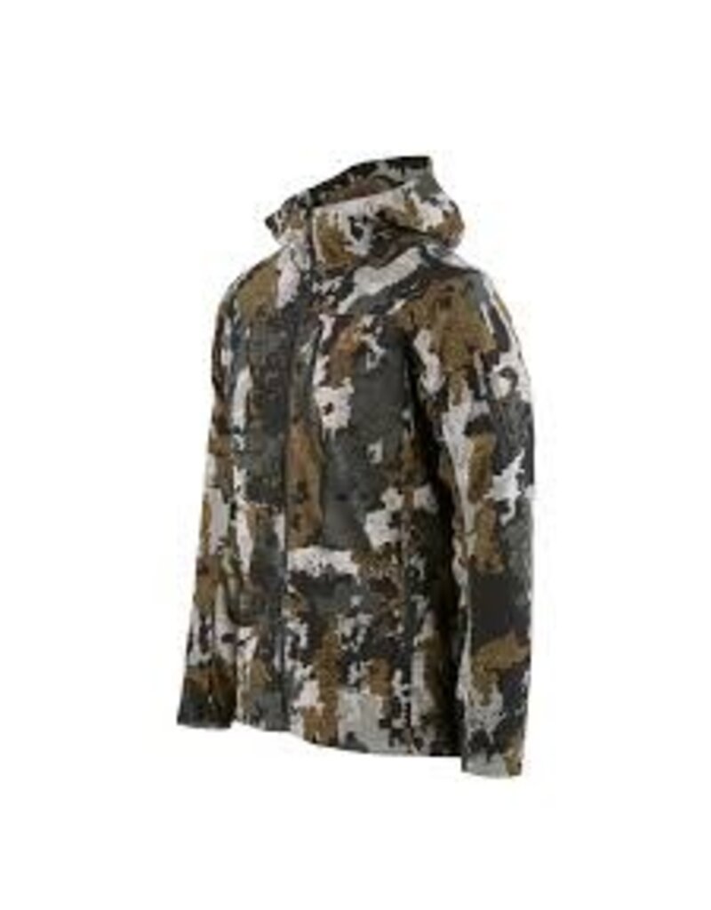 Connec Manteau  Instinct Jacket