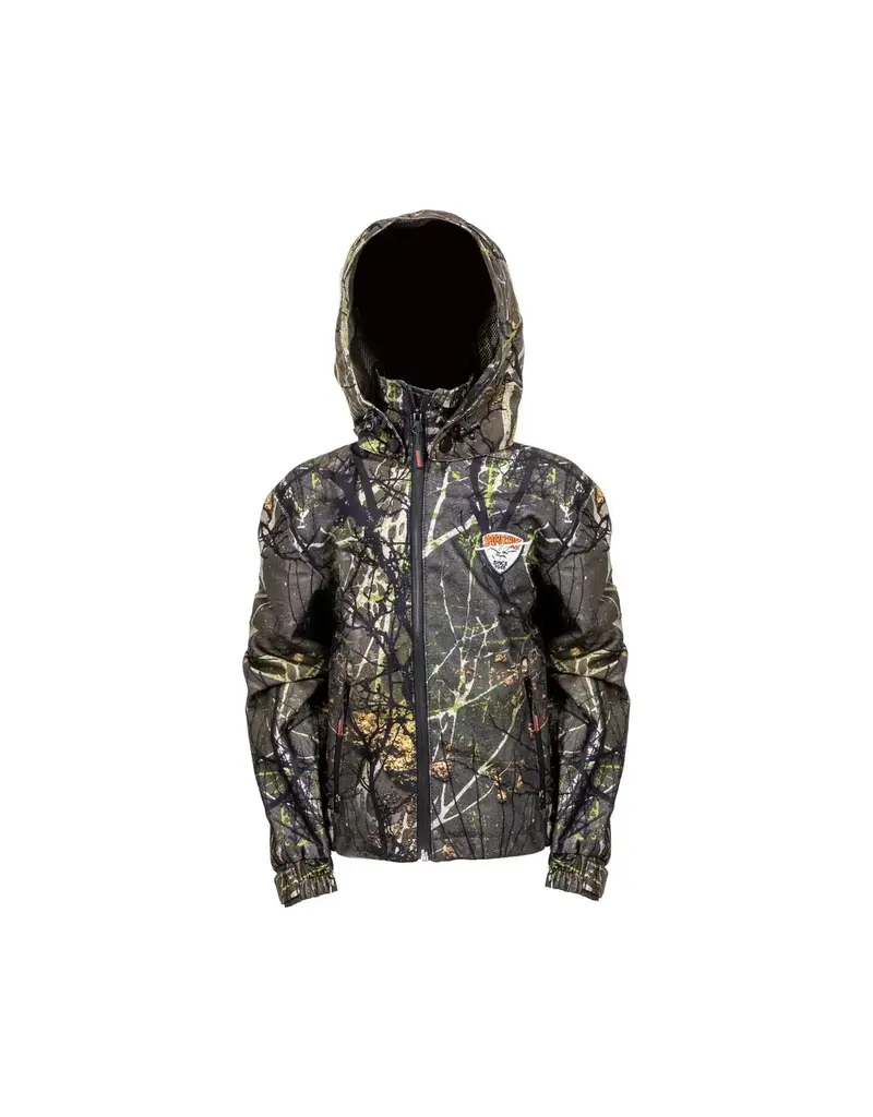 Sportchief Manteau Express Junior