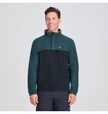 Chlorophylle Chandail Snap Nilas Pour Homme