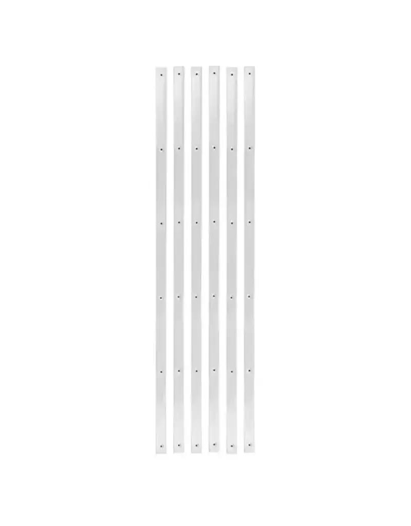 Otter Lisse Pour Traineau Pour OTTER Large Pro Sled HDX  Lodge