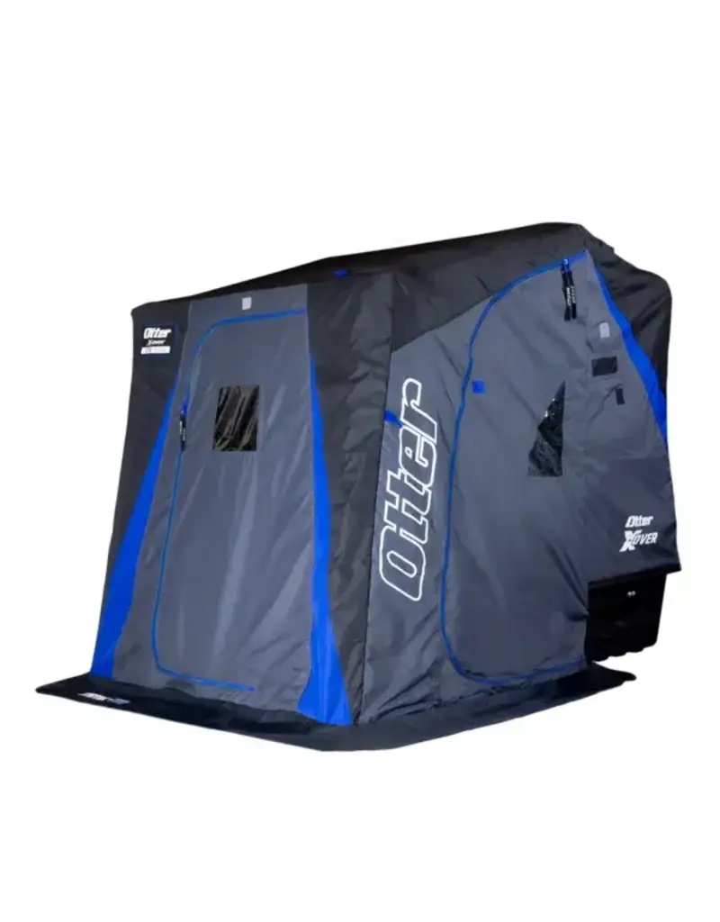 Otter Tente De Pêche  Otter XTR Cross-Over- #201865