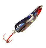 Northland Fishing Buck-Shot Flutter Spoon