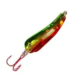 Northland Fishing Buck-Shot Flutter Spoon
