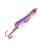 Northland Fishing Buck-Shot Flutter Spoon