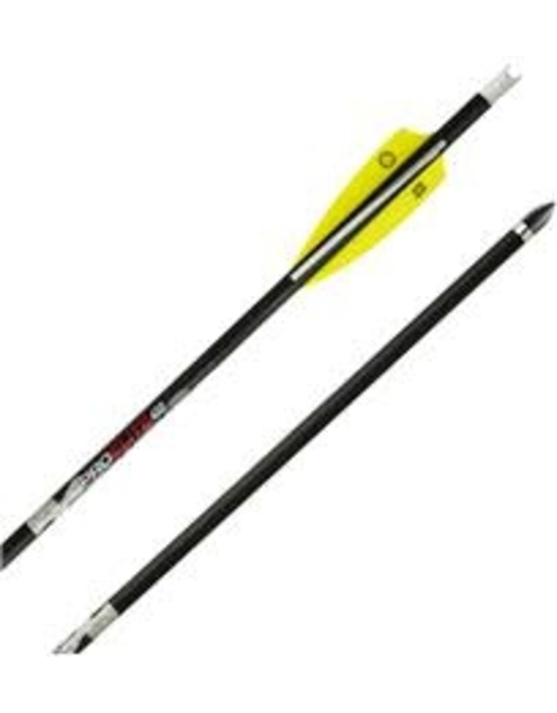 Ten Point Flèches Pro Elite 400 20'' Carbon Bolt 3Pk