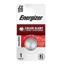 Energizer Batterie Au Lithium 2032