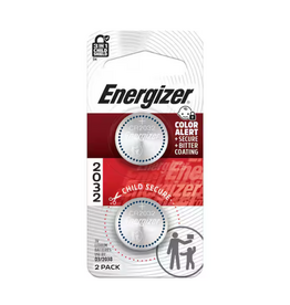 Energizer Batteries ECR 2032 Pqt2