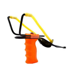 Mazzorato Lance-Pierre  Bulk Orange