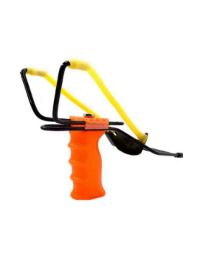 Mazzorato Lance-Pierre  Bulk Orange