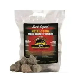 Buck Expert Sel Hymalayen Noir Souffre 10-50 4.5kg