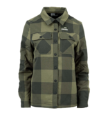 Sportchief Chemise à Carreau  Filles de Bois