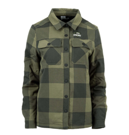 Sportchief Chemise à Carreau  Filles de Bois