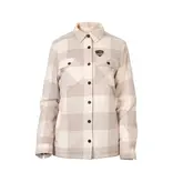 Sportchief Chemise à Carreau  Filles de Bois