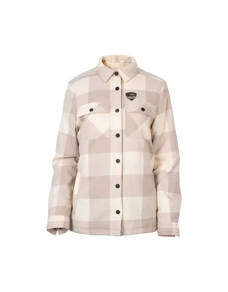 Sportchief Chemise à Carreau  Filles de Bois