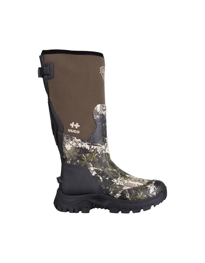 Sportchief Botte de Chasse High Interceptor - Homme