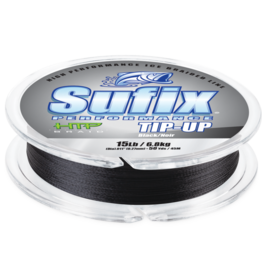 Sufix Fils À Pêche Sur Glace Tressé Sufix Tip-Up