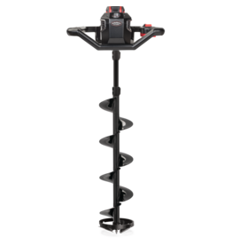 Strike Master Tarière Maven Lithium 40V