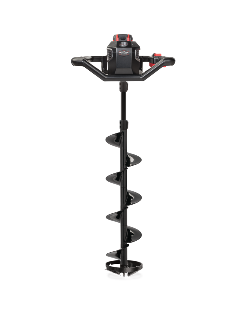 Strike Master Tarière Maven Lithium 40V