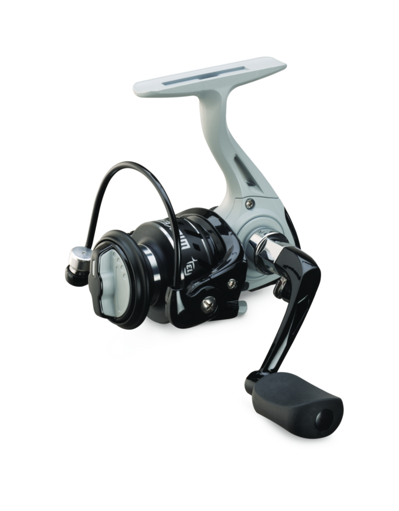 13 Fishing Moulinet Pour Pêche à Glace Wicked