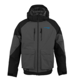 Clam Manteau Flottant Sub-Zero