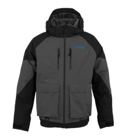 Clam Manteau Flottant Sub-Zero
