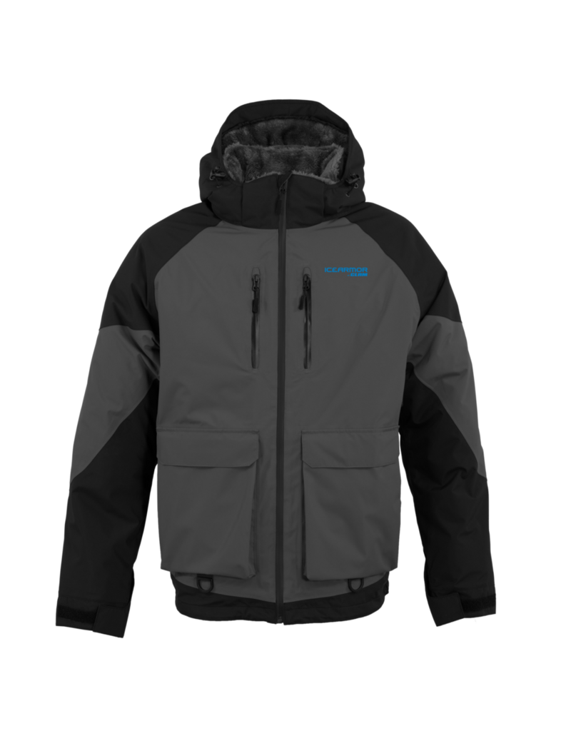 Clam Manteau Flottant Sub-Zero