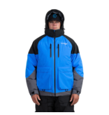 Clam Manteau Flottant Sub-Zero
