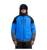 Clam Manteau Flottant Sub-Zero