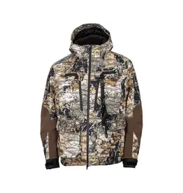 Sportchief Manteau de Chasse Goldwing 2.0 - Homme
