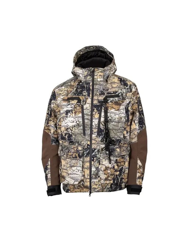 Sportchief Manteau de Chasse Goldwing 2.0 - Homme