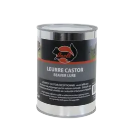 Ouell Leurre Pour Castor 4oz