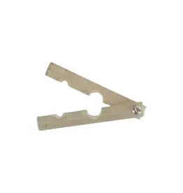 Ouell Arrache-Queue en Aluminium