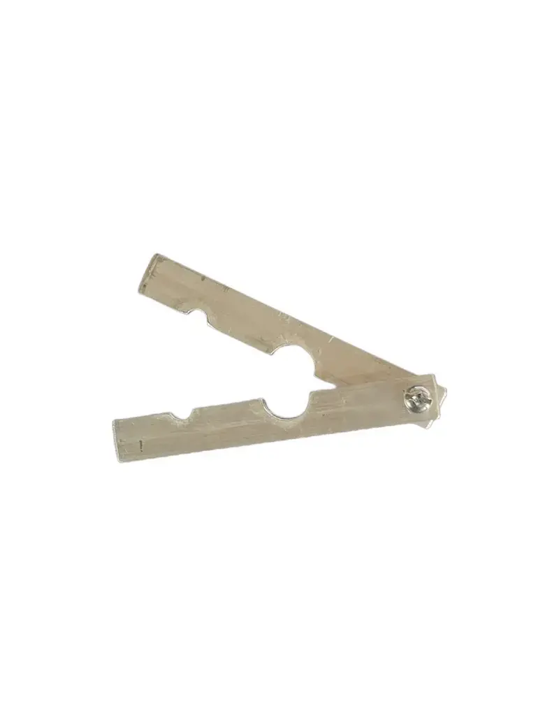 Ouell Arrache-Queue en Aluminium