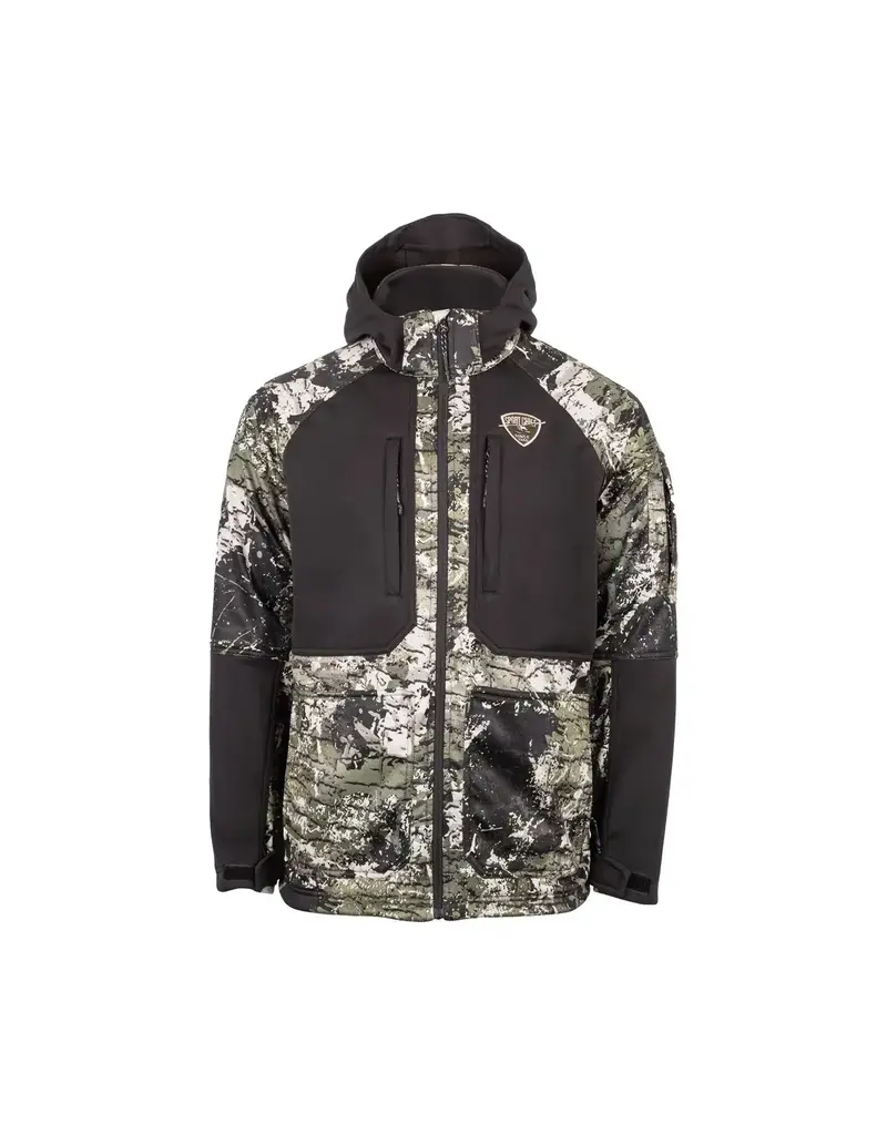 Sportchief Manteau de Chasse Approach | Collection Hugo Strong - Homme