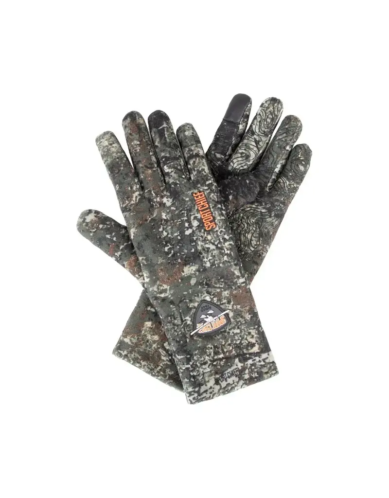 Sportchief Gant Typhoon | Collection Hugo Strong - Homme