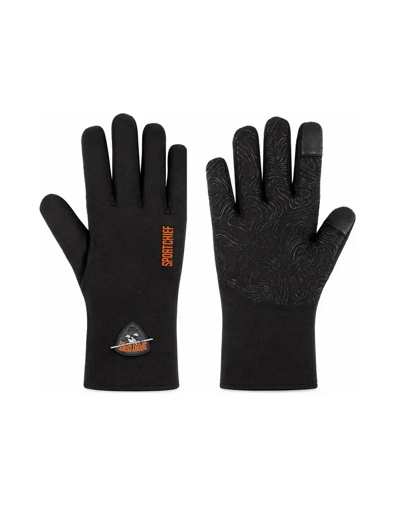 Sportchief Gant Typhoon | Collection Hugo Strong - Homme