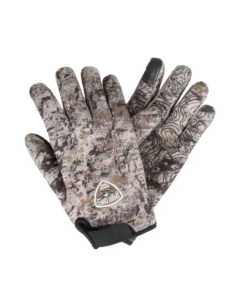 Sportchief Gant Typhoon | Collection Filles de Bois - Femme