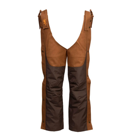 Chaps Choco/Tan Regulier