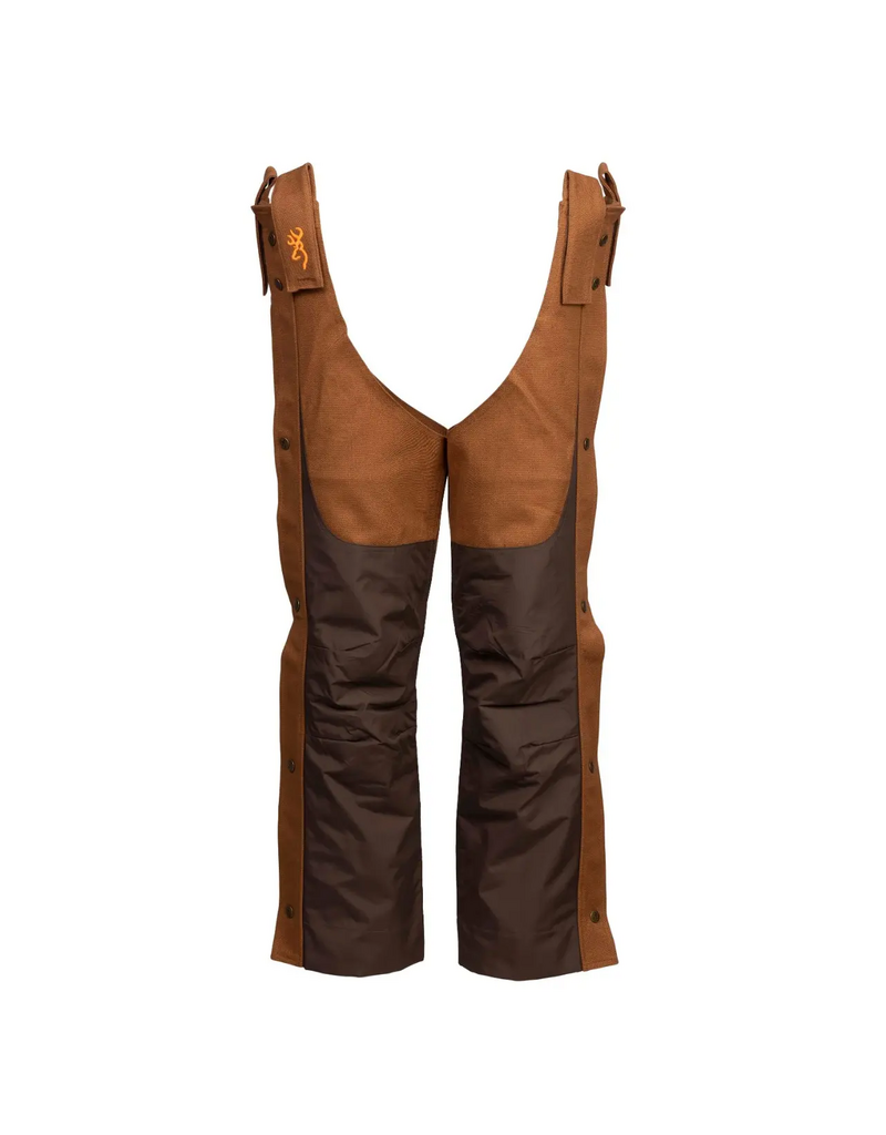 Chaps Choco/Tan Regulier