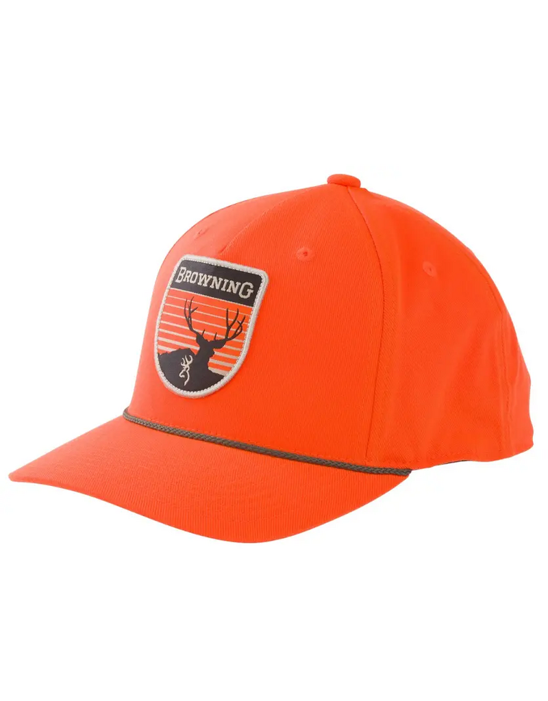 Browning Casquette Pine Valley Blaze