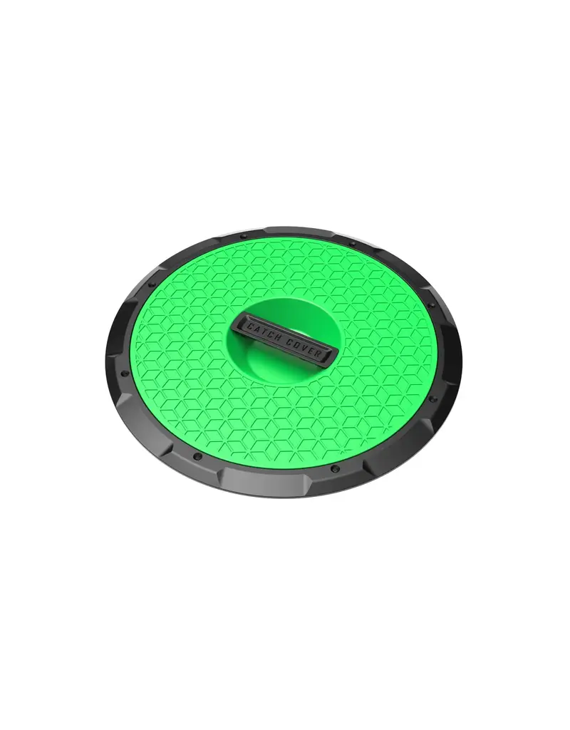 Catchcover Couvercle De Trou Catch Cover Pro