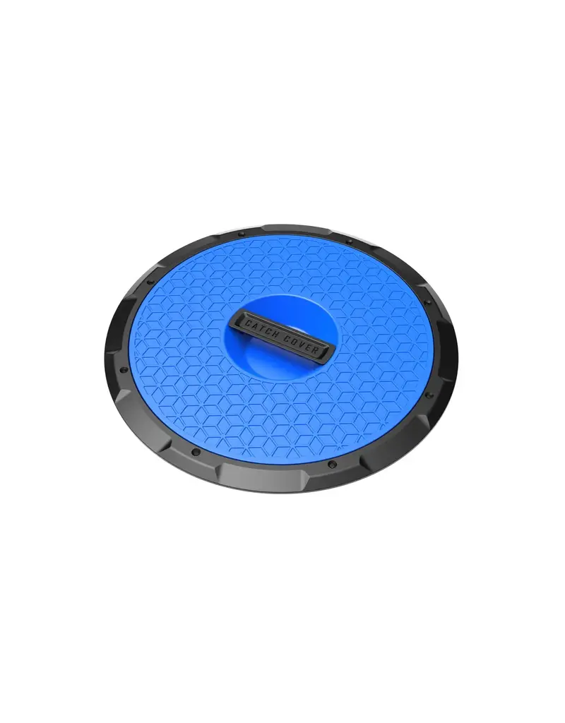 Catchcover Couvercle De Trou Catch Cover Pro