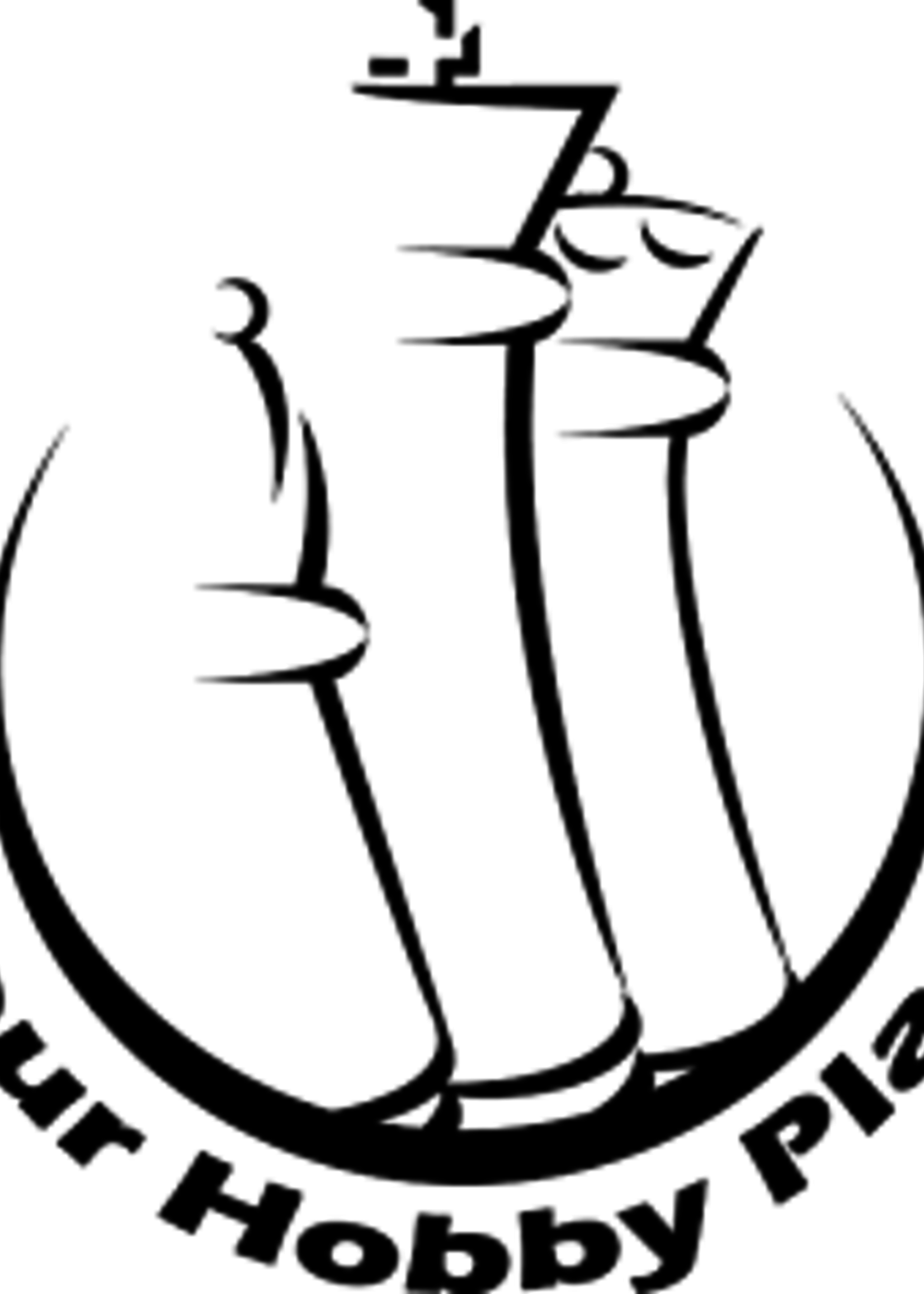 YHP Alexandria - Painting Contest Entry Fee