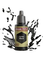 The Army Painter (0101) Speedpaint: Grim Black