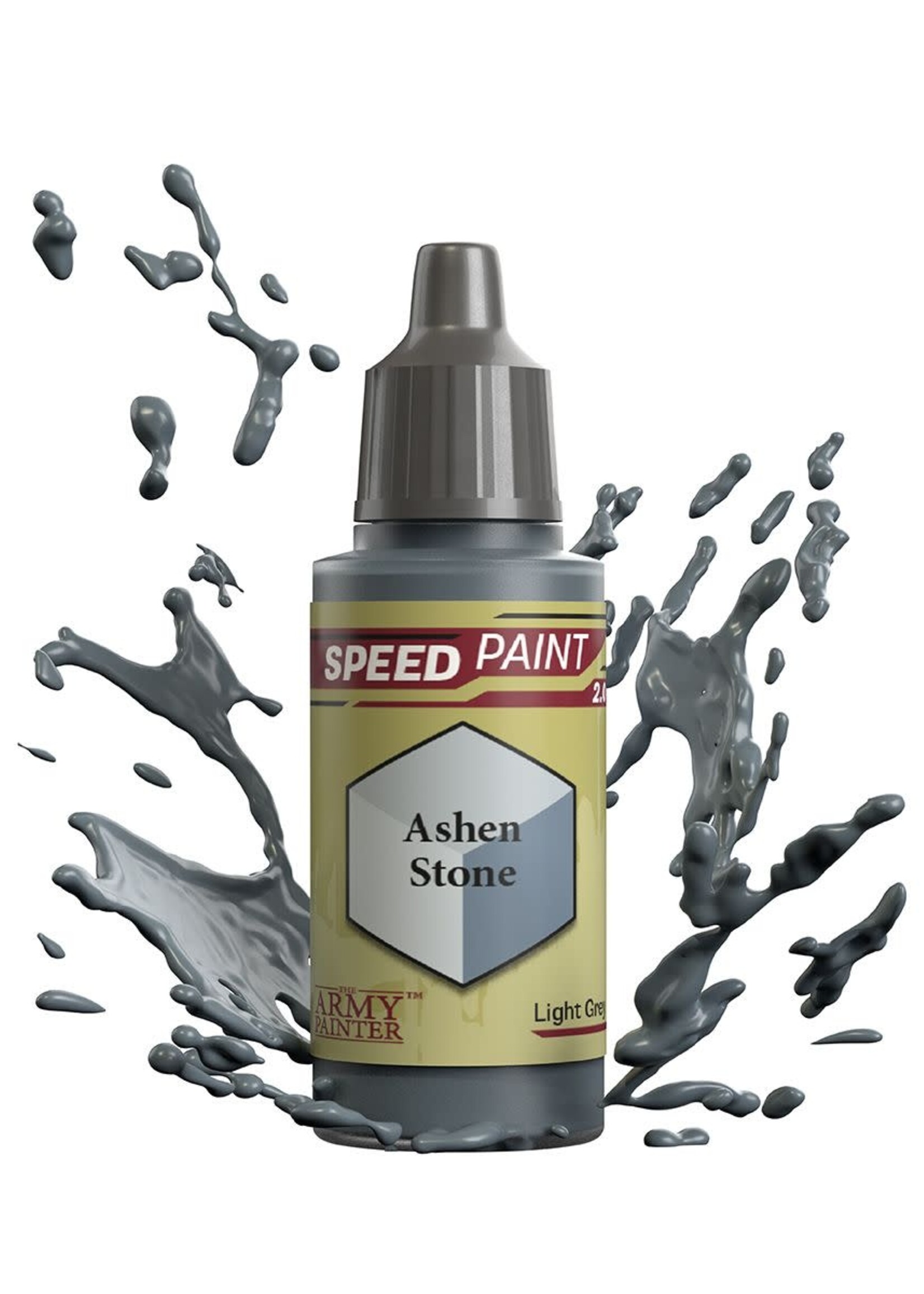The Army Painter (0103) Speedpaint: Ashen Stone