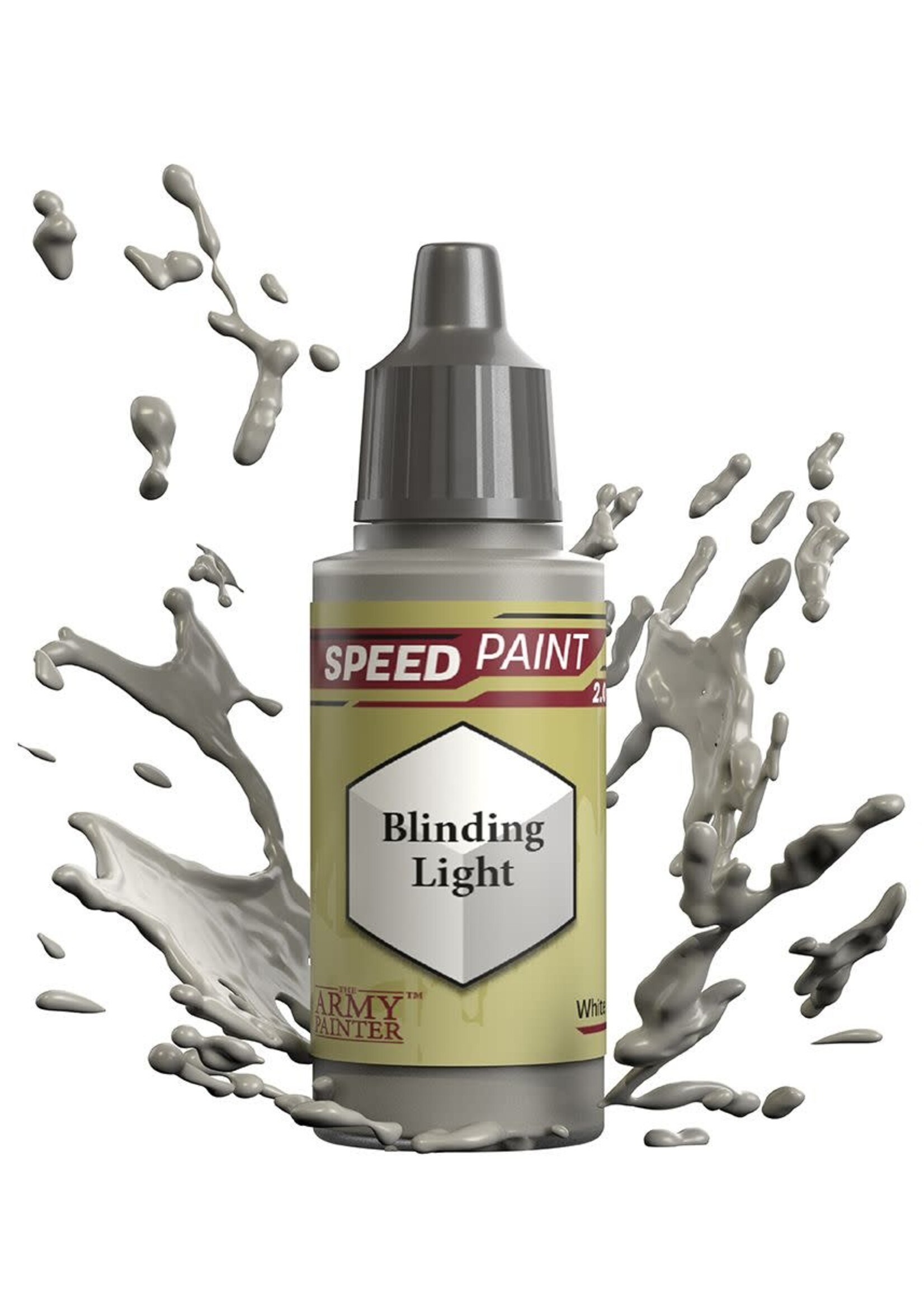 The Army Painter (0105) Speedpaint: Blinding Light