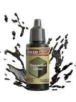 The Army Painter (0107) Speedpaint: Mummified Grime