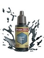 The Army Painter (0112) Speedpaint: Runic Grey
