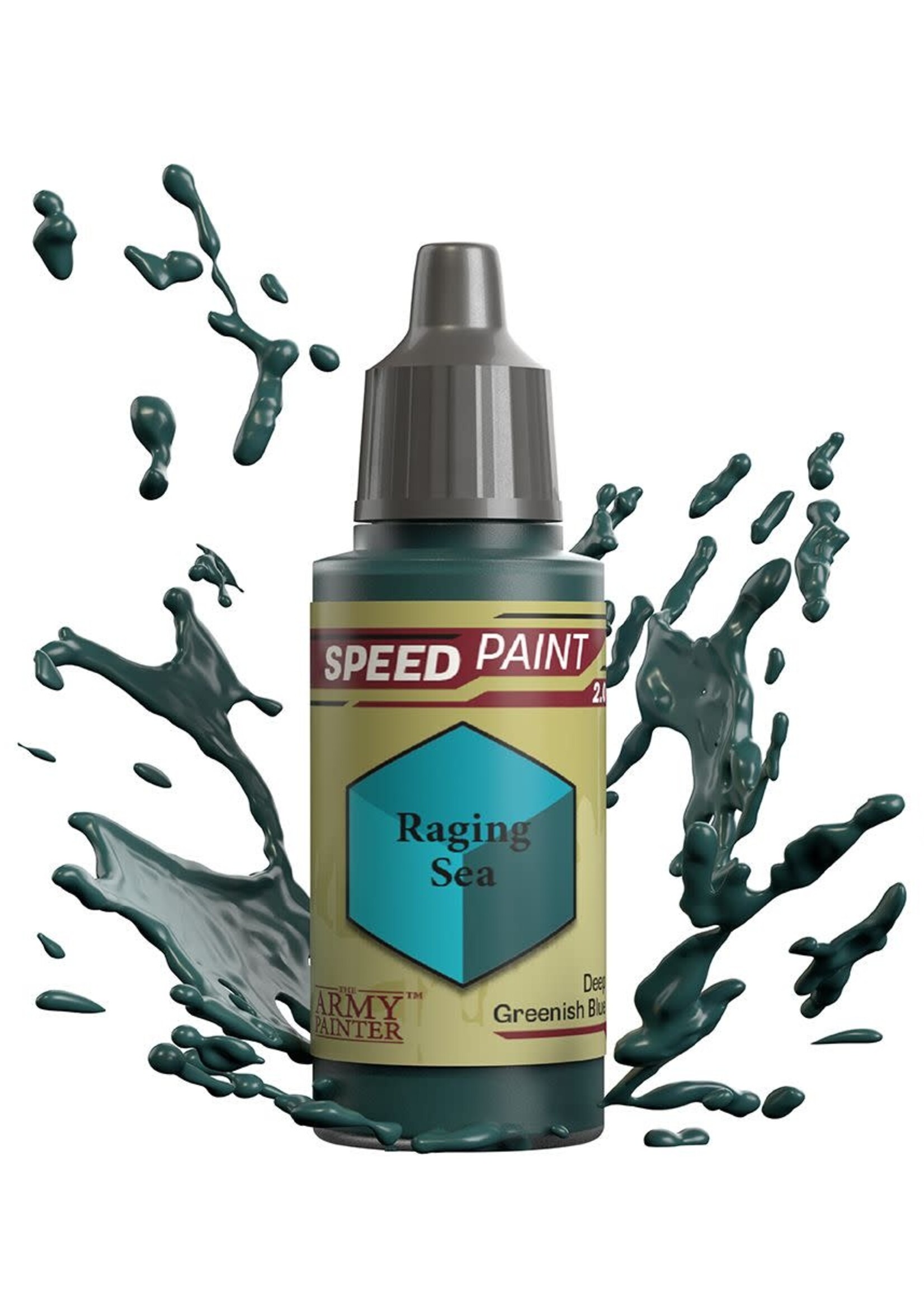 The Army Painter (0202) Speedpaint: Raging Sea